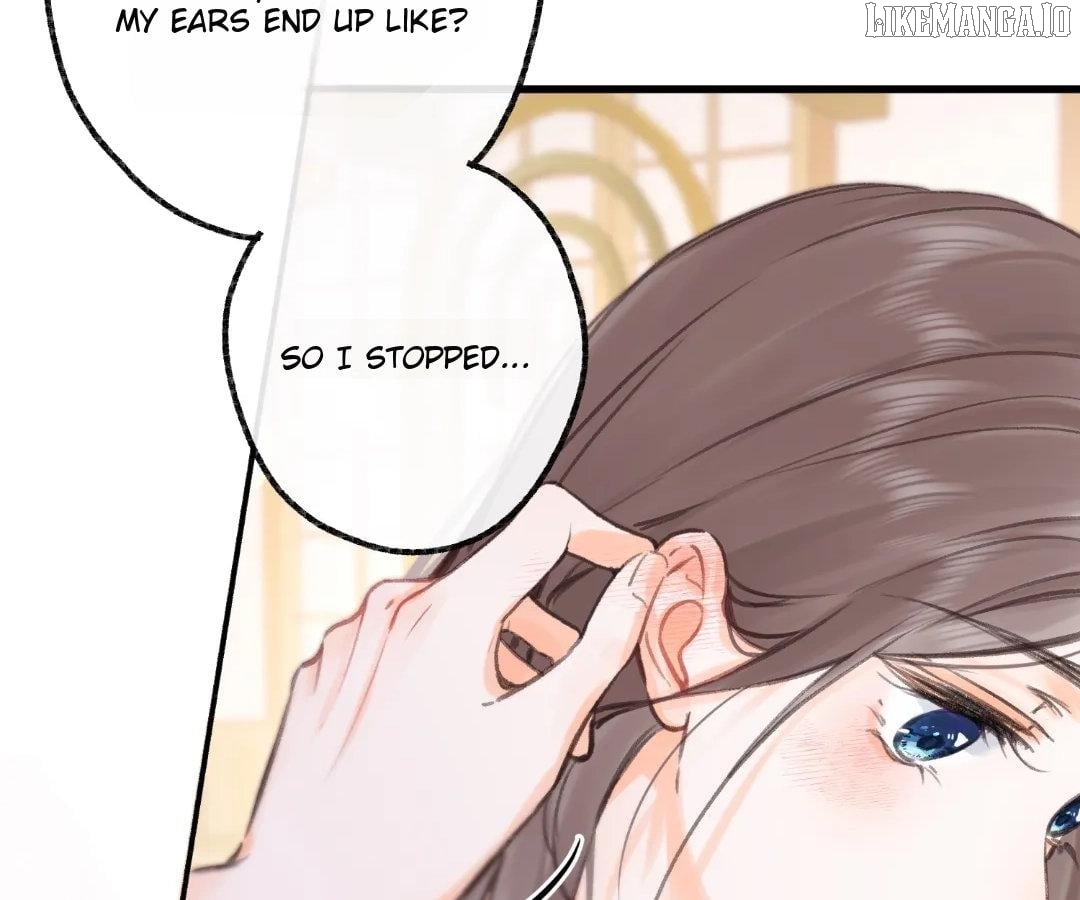 Read You Are My Desire EN Manga Online