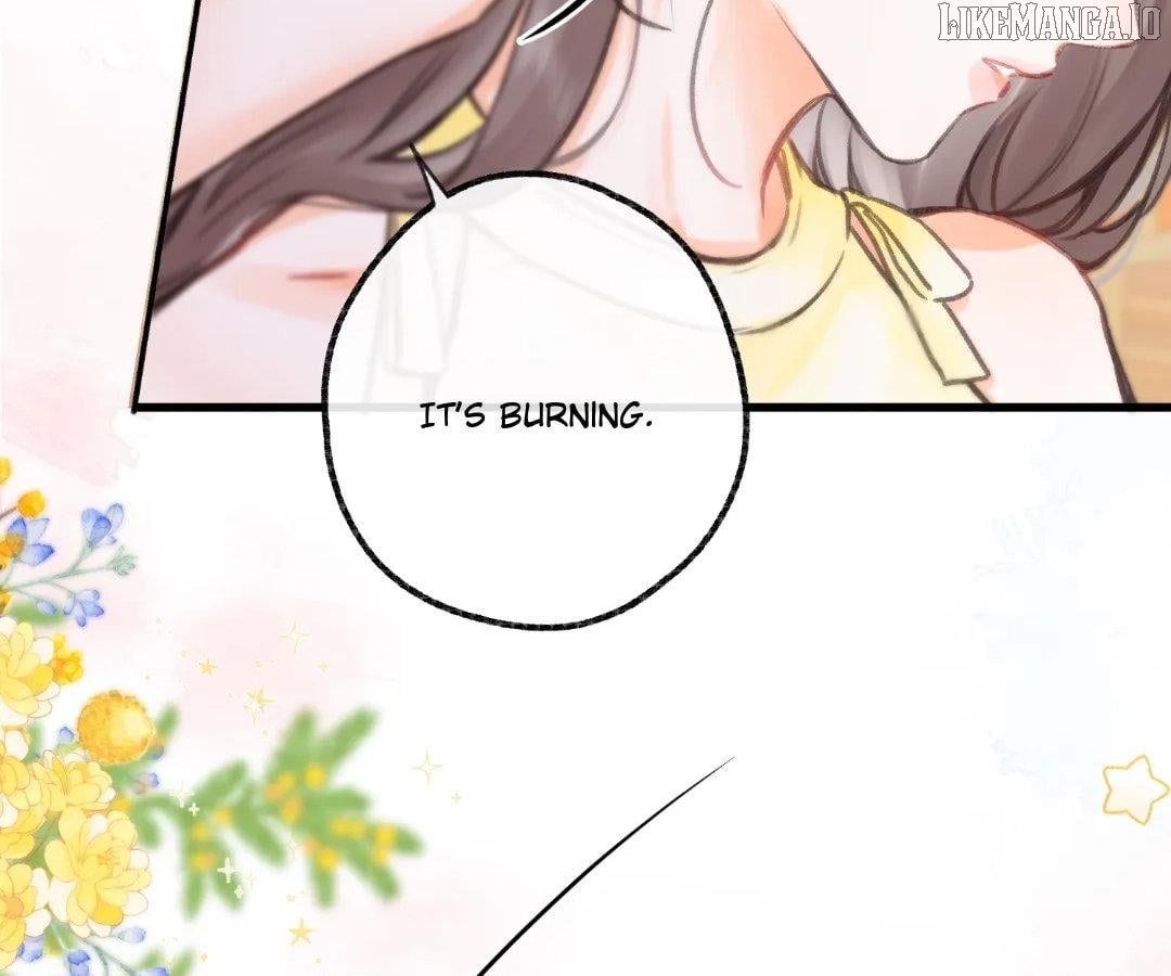 Read You Are My Desire EN Manga Online