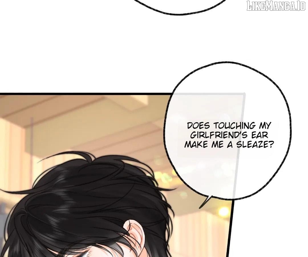 Read You Are My Desire EN Manga Online