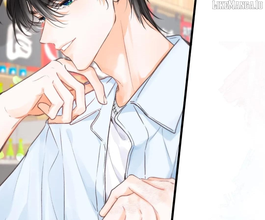Read You Are My Desire EN Manga Online