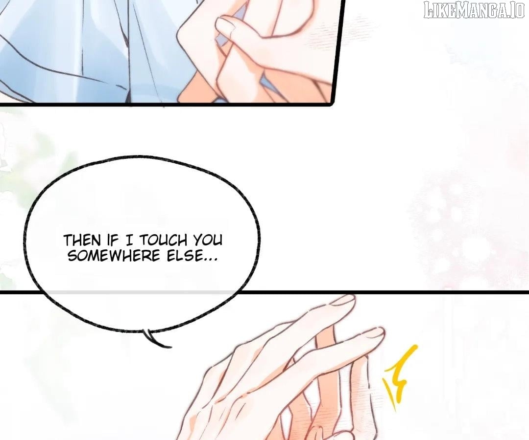 Read You Are My Desire EN Manga Online