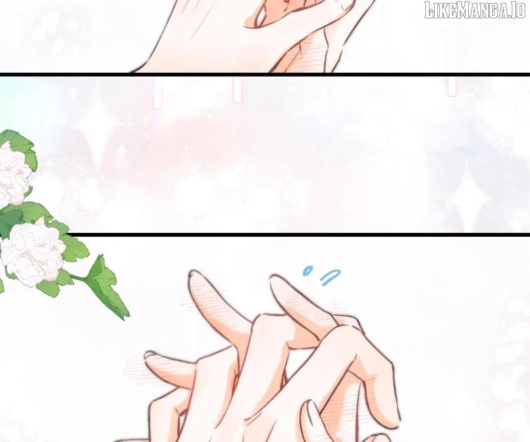 Read You Are My Desire EN Manga Online