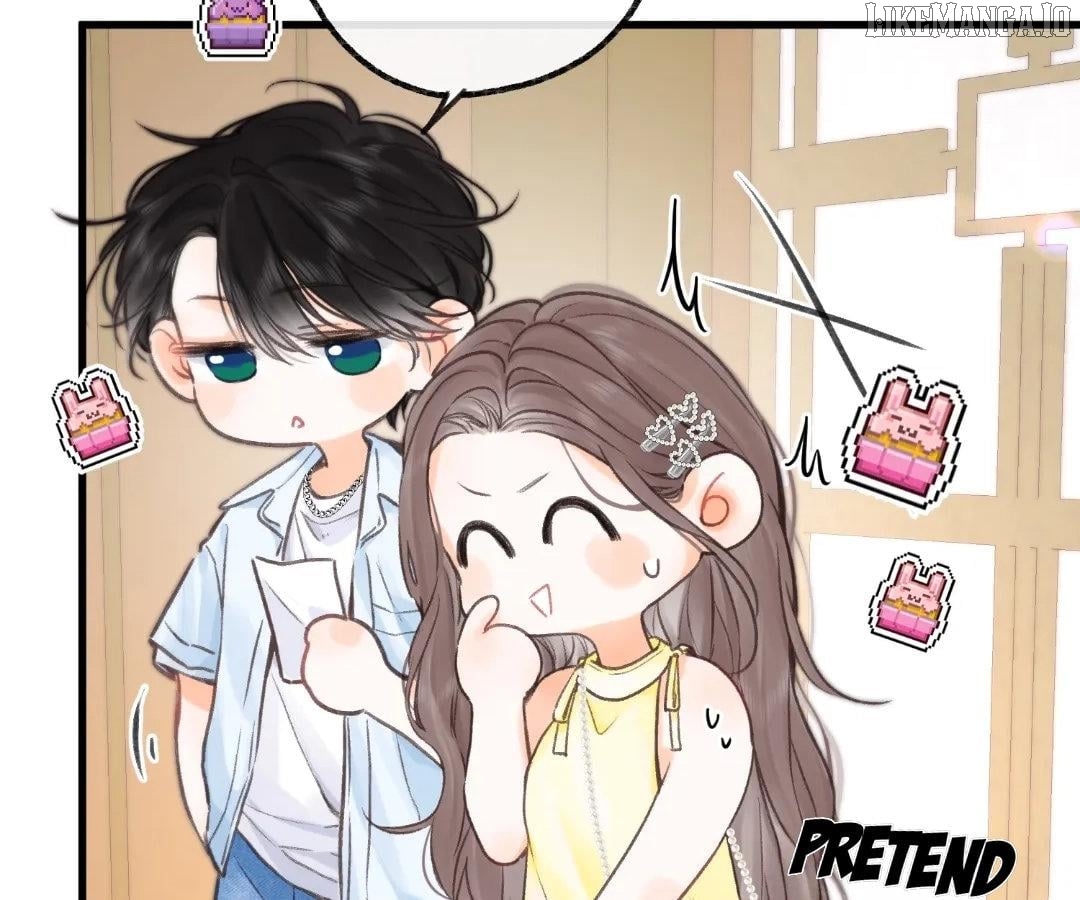 Read You Are My Desire EN Manga Online