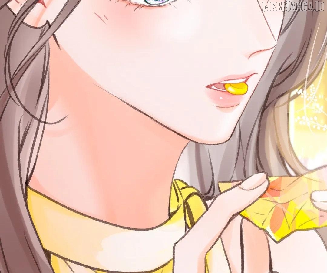 Read You Are My Desire EN Manga Online