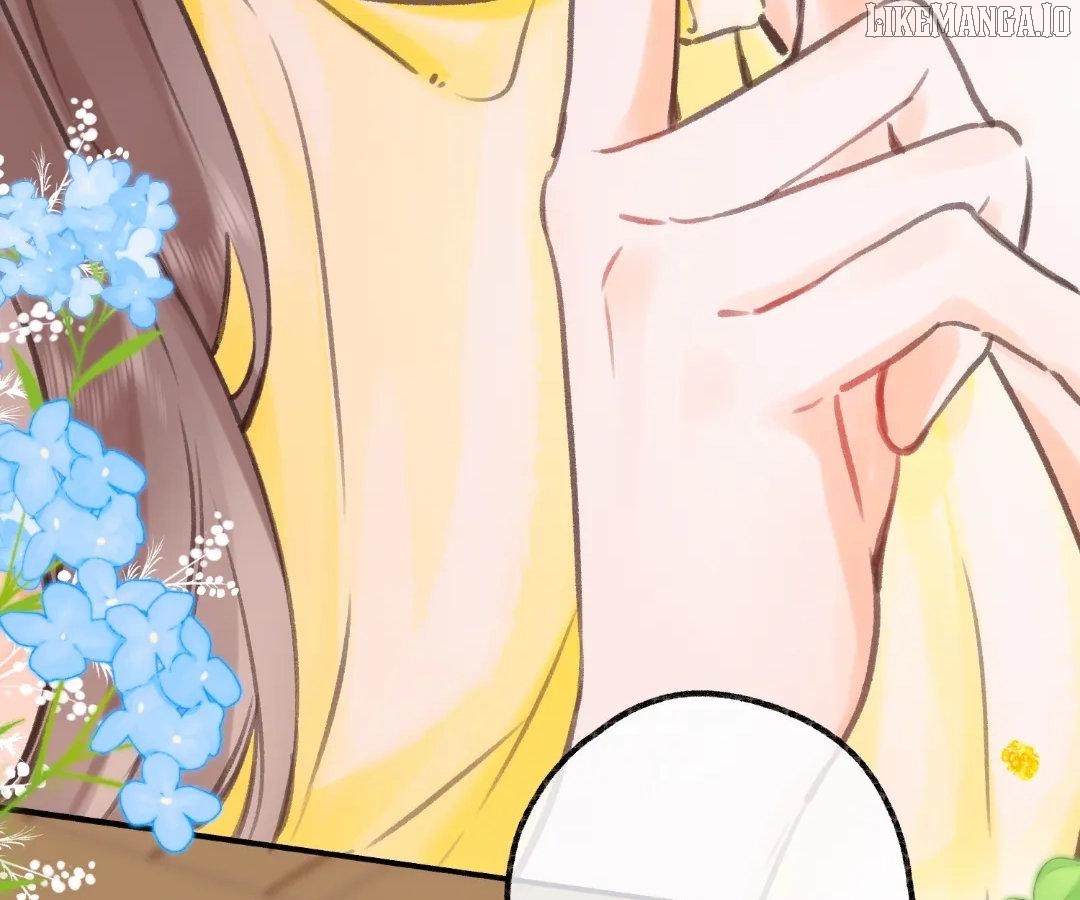 Read You Are My Desire EN Manga Online