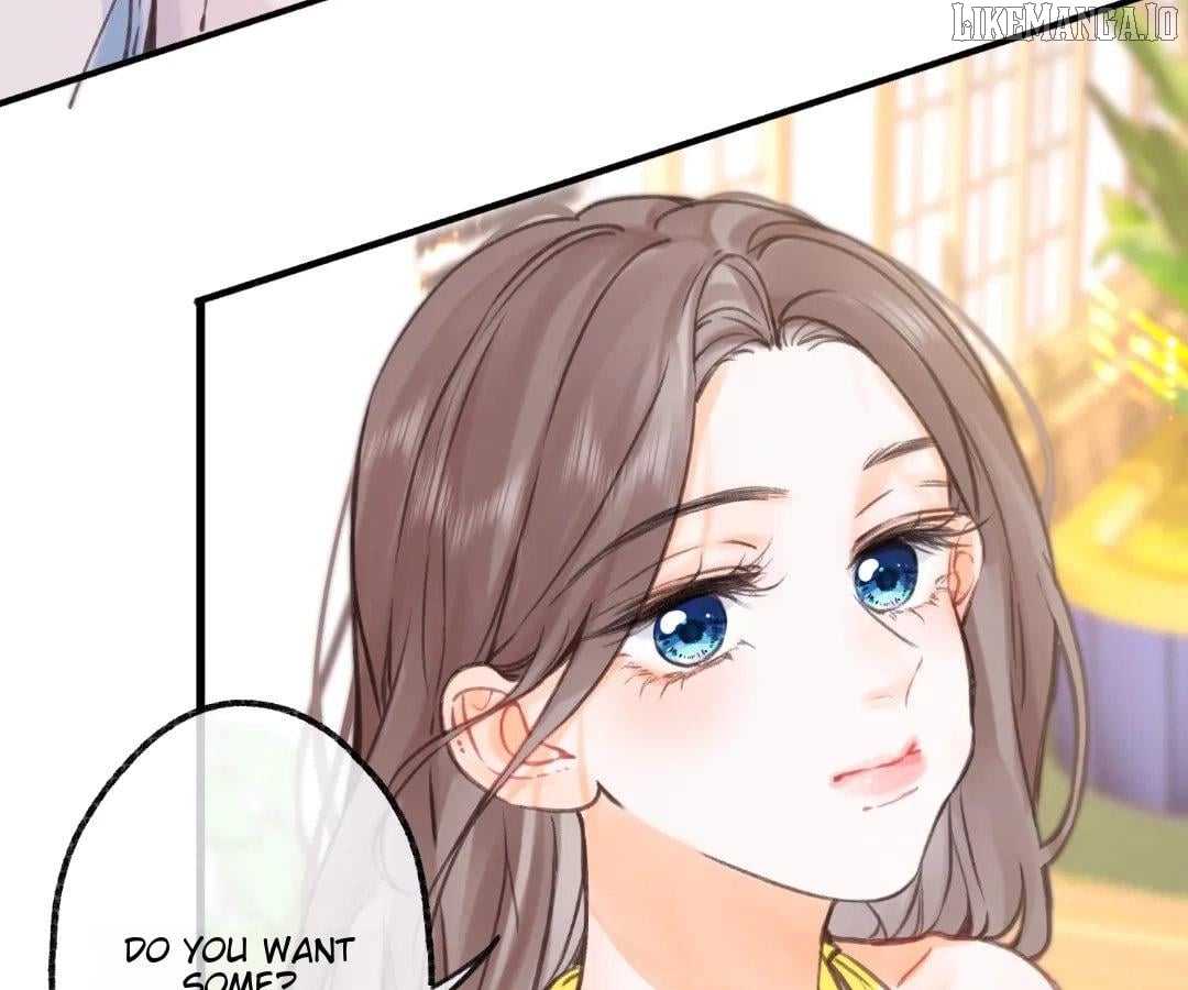 Read You Are My Desire EN Manga Online
