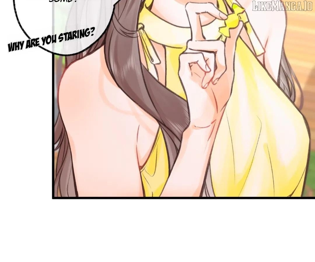 Read You Are My Desire EN Manga Online