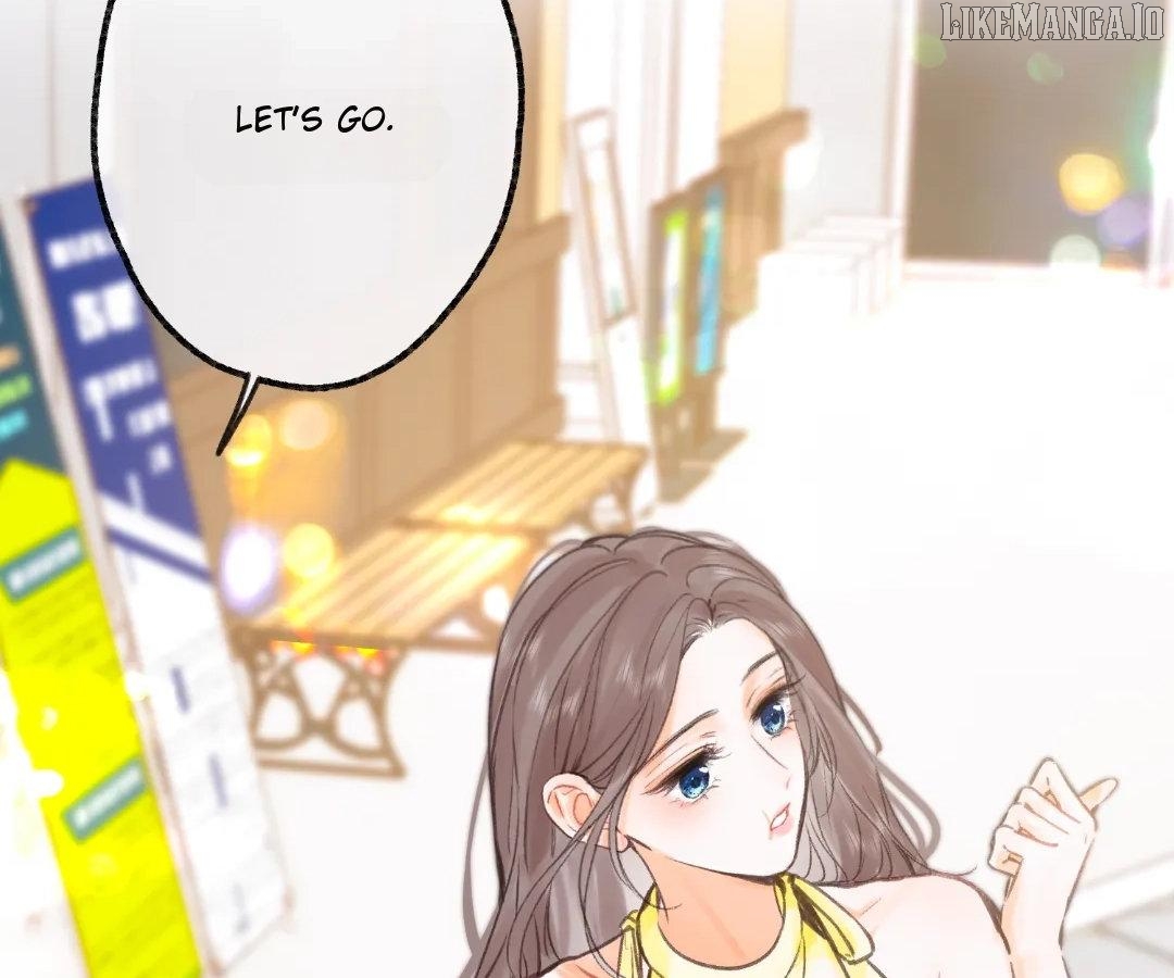 Read You Are My Desire EN Manga Online