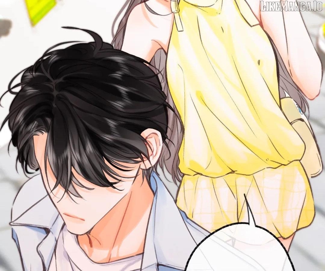 Read You Are My Desire EN Manga Online