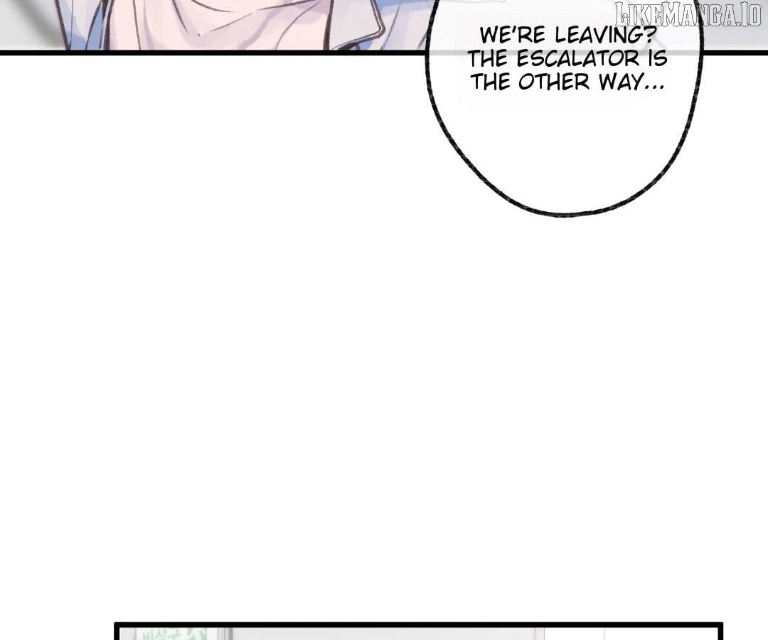 Read You Are My Desire EN Manga Online
