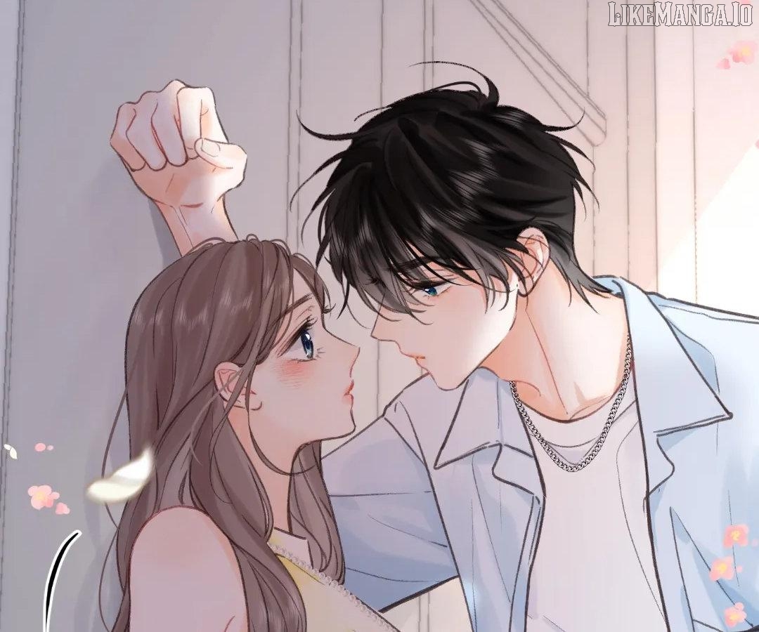 Read You Are My Desire EN Manga Online