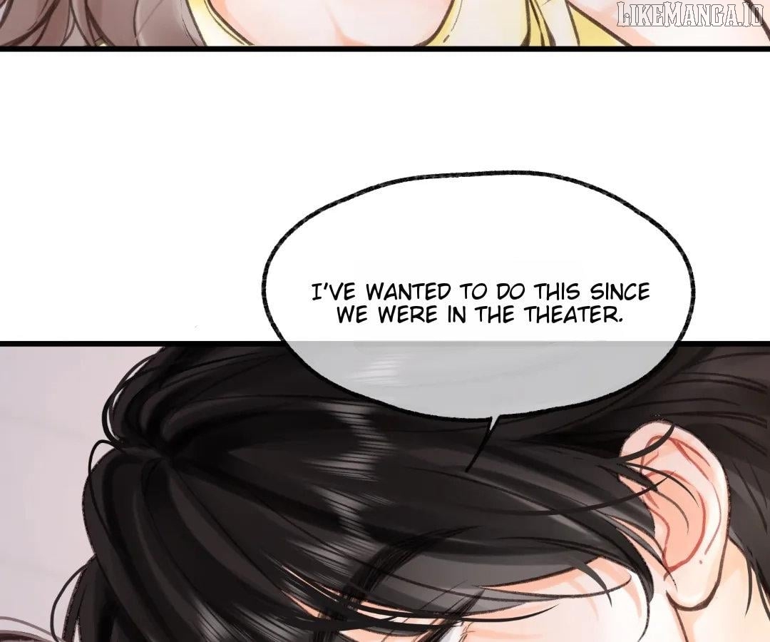 Read You Are My Desire EN Manga Online