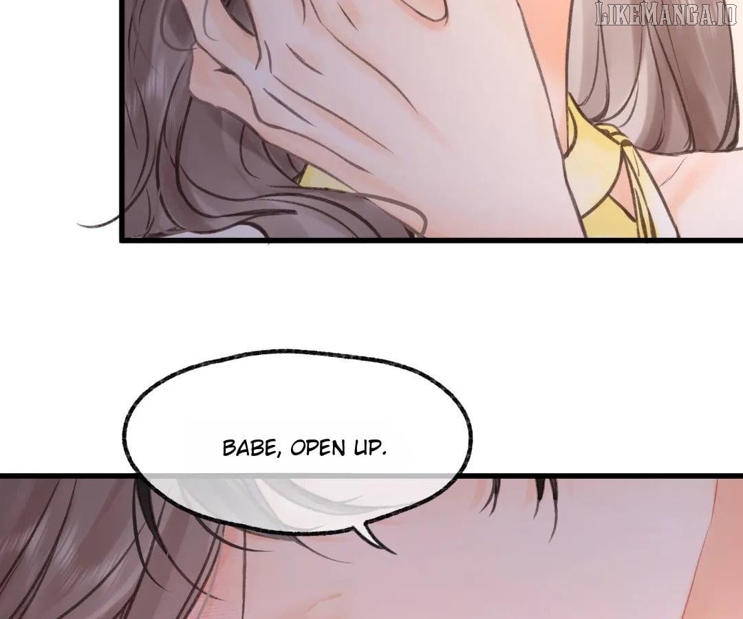 Read You Are My Desire EN Manga Online