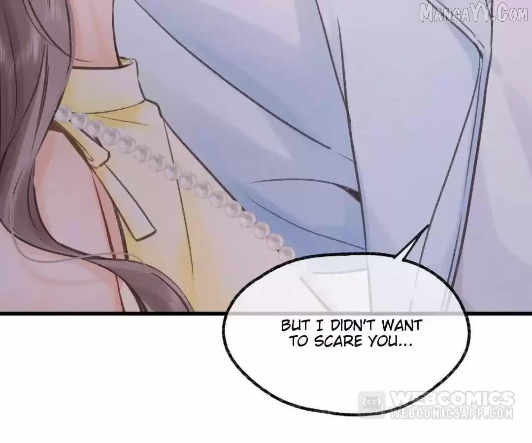 Read You Are My Desire EN Manga Online