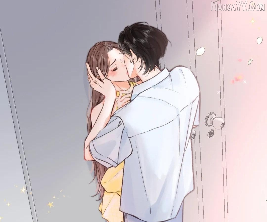 Read You Are My Desire EN Manga Online