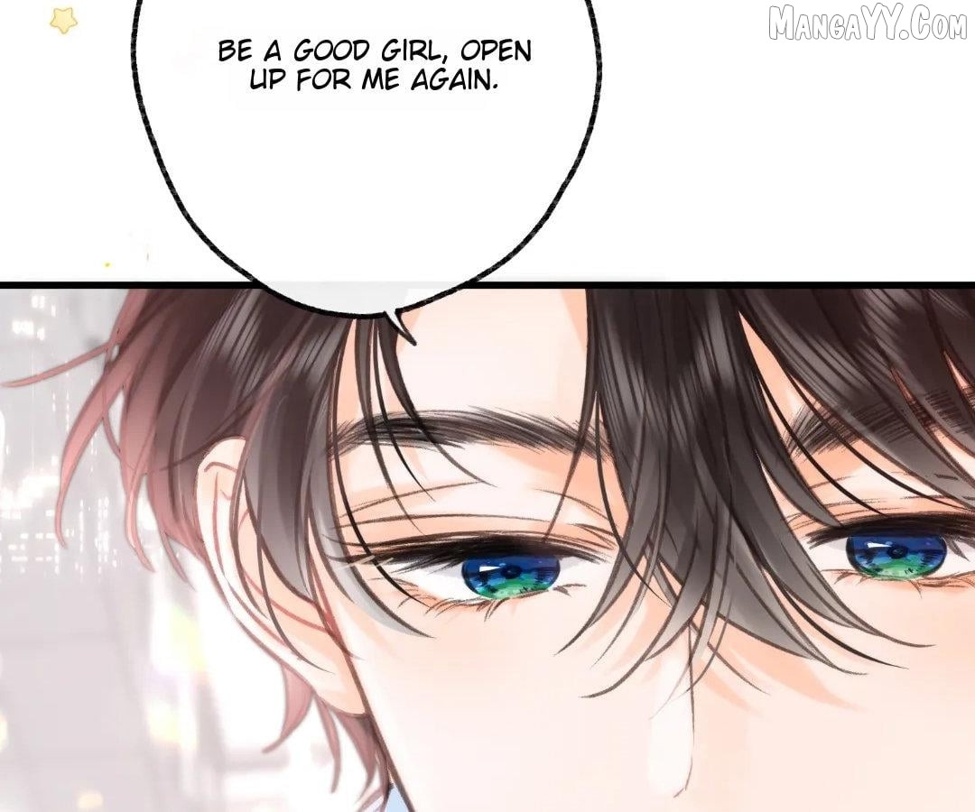 Read You Are My Desire EN Manga Online