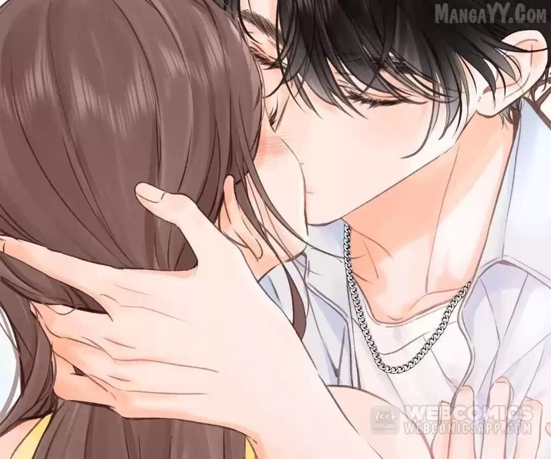 Read You Are My Desire EN Manga Online