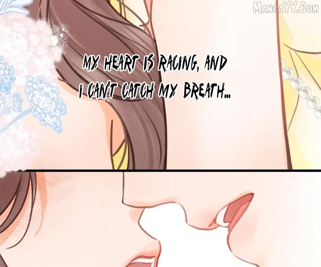 Read You Are My Desire EN Manga Online