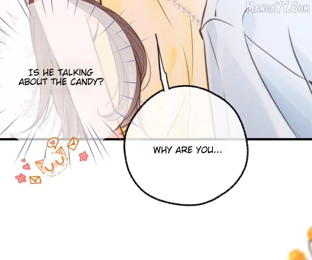 Read You Are My Desire EN Manga Online