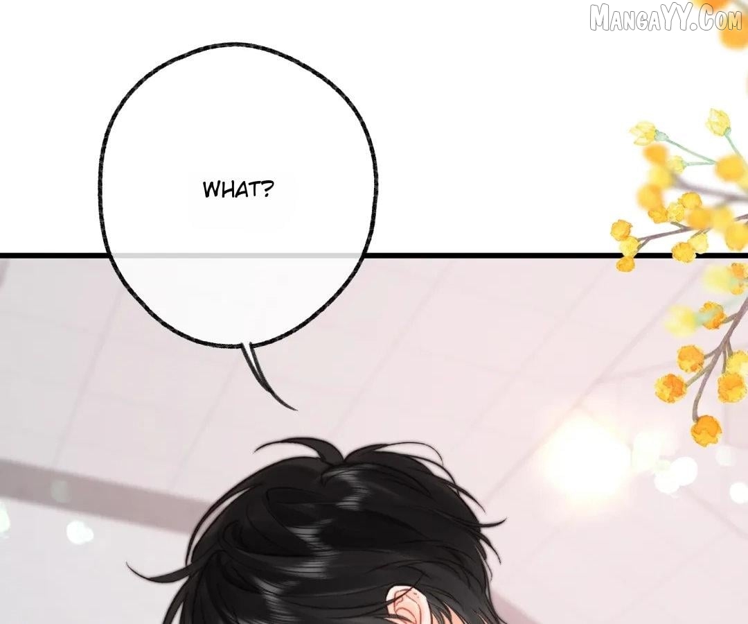 Read You Are My Desire EN Manga Online