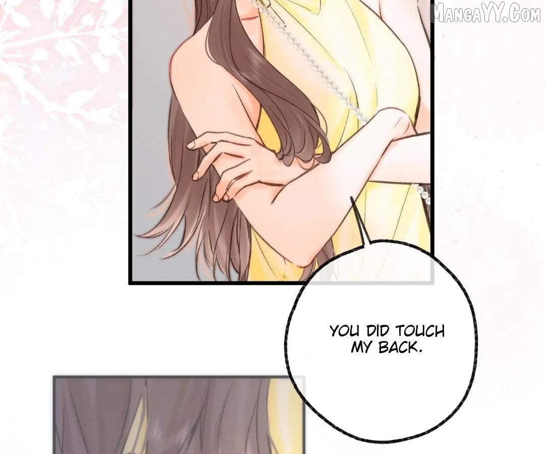 Read You Are My Desire EN Manga Online