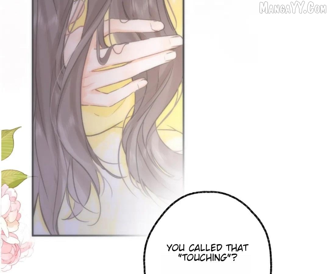 Read You Are My Desire EN Manga Online