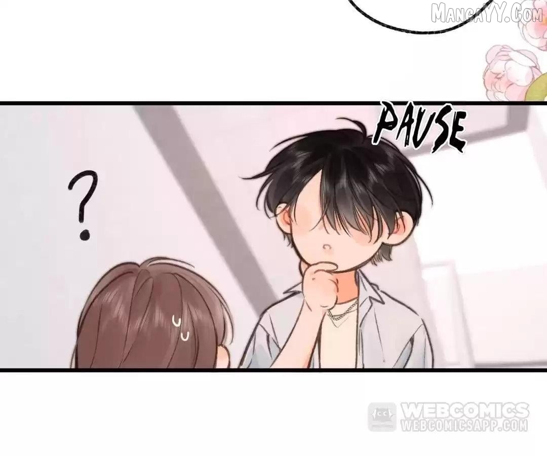 Read You Are My Desire EN Manga Online