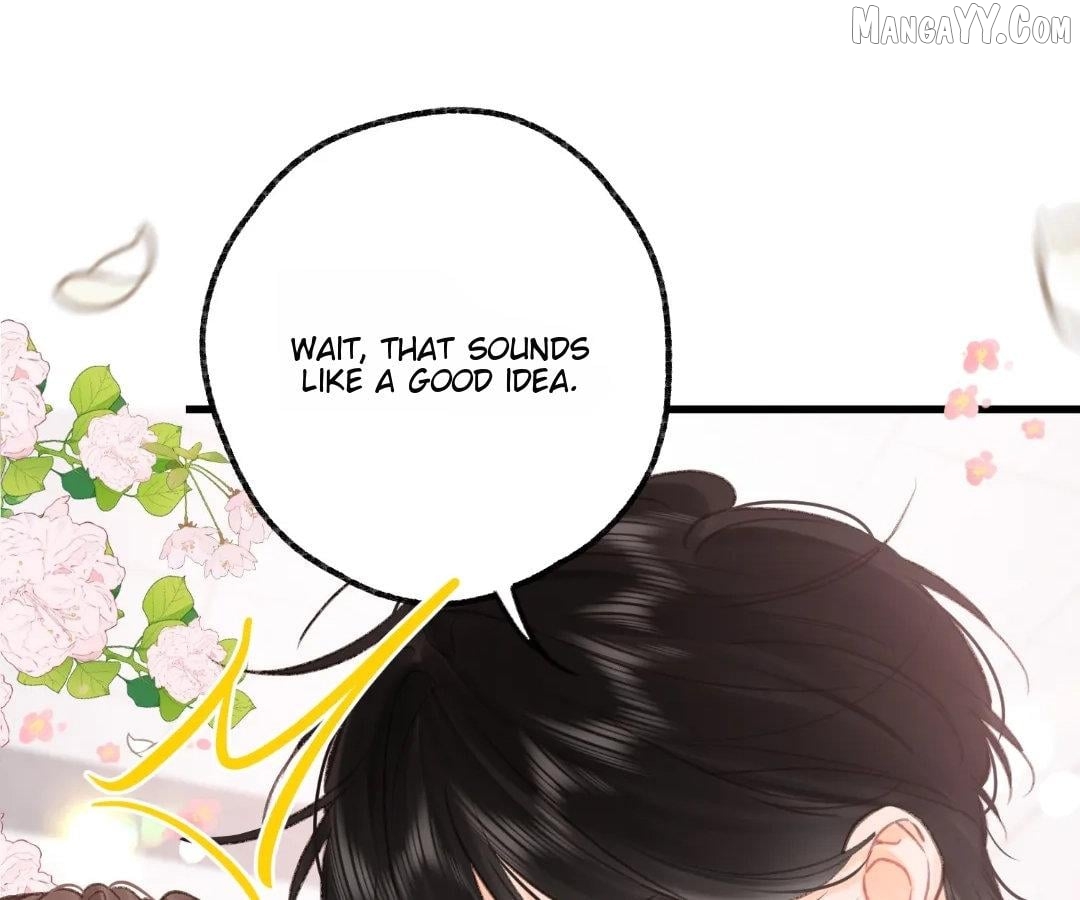 Read You Are My Desire EN Manga Online