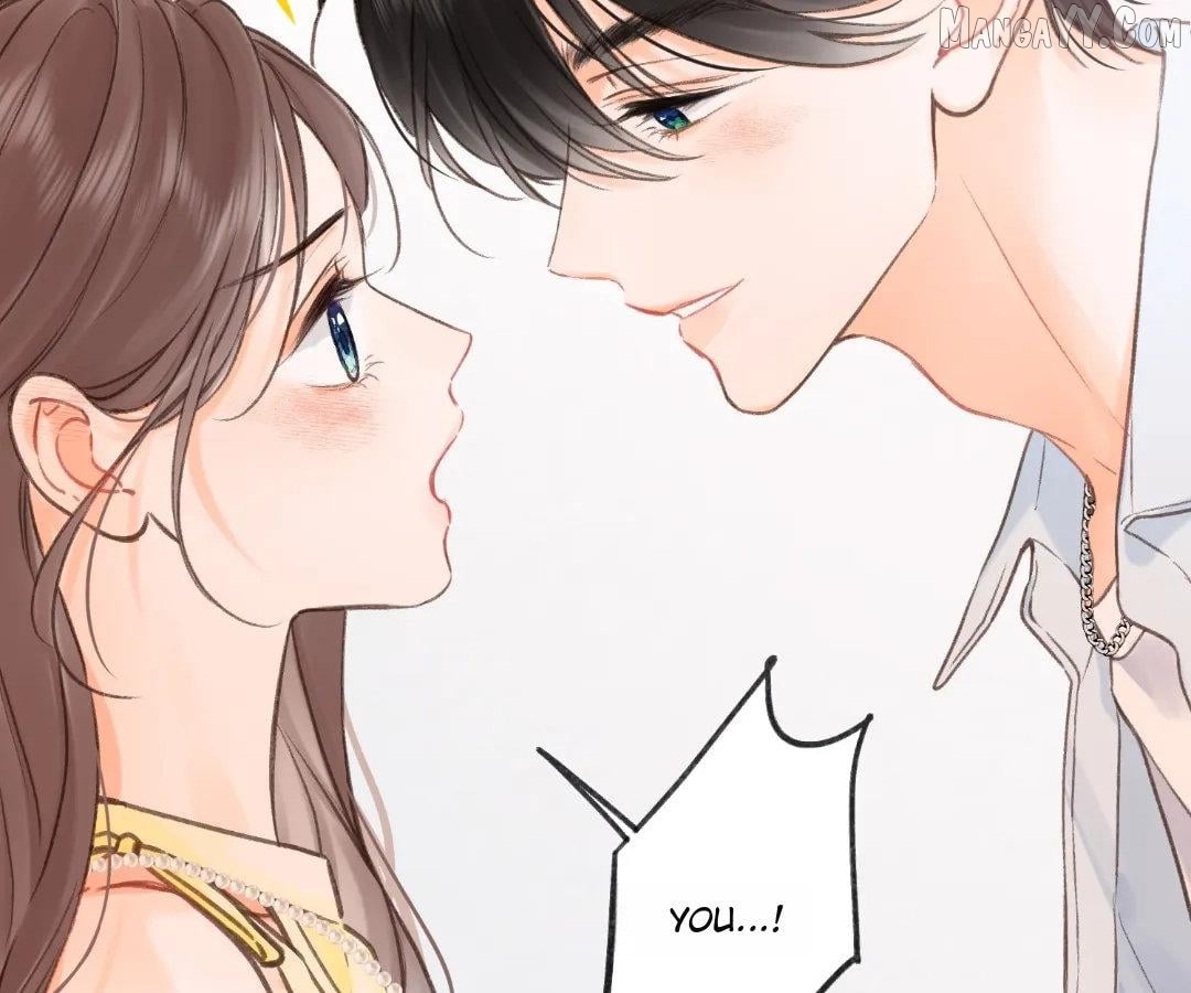 Read You Are My Desire EN Manga Online