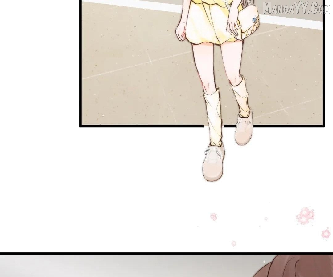 Read You Are My Desire EN Manga Online