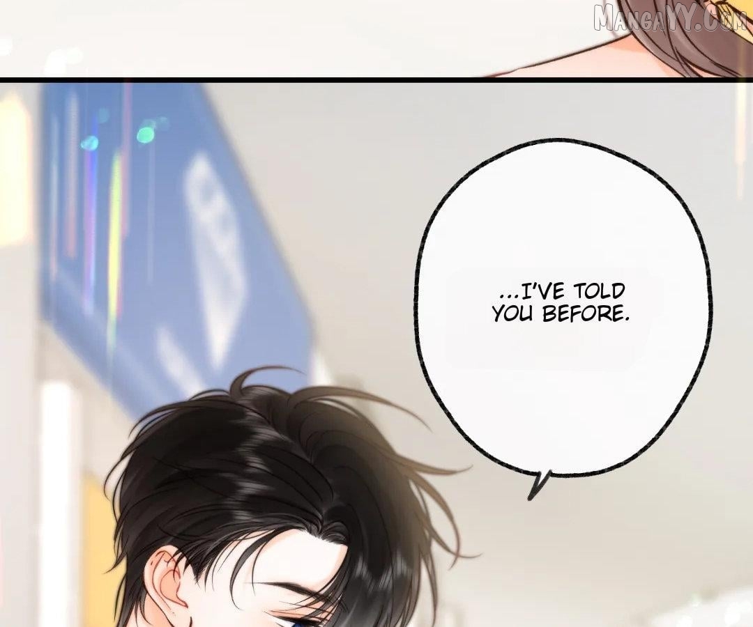Read You Are My Desire EN Manga Online