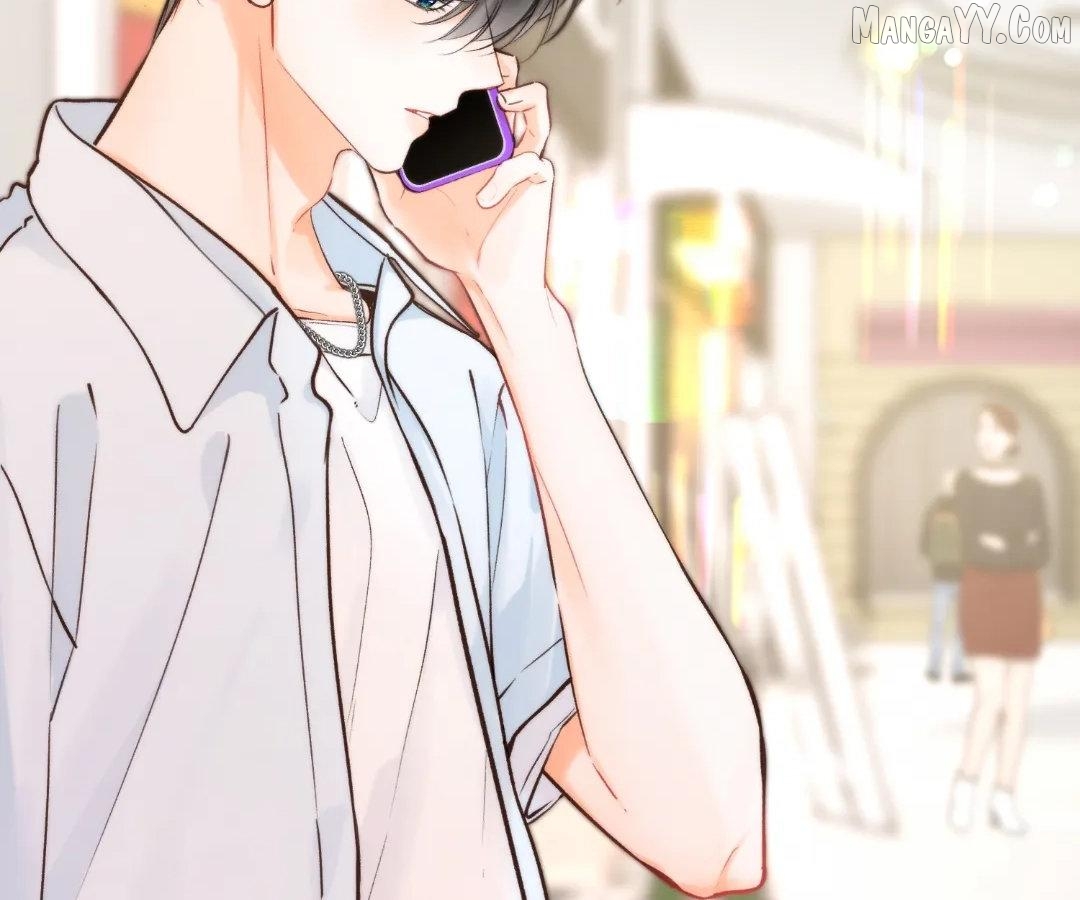 Read You Are My Desire EN Manga Online