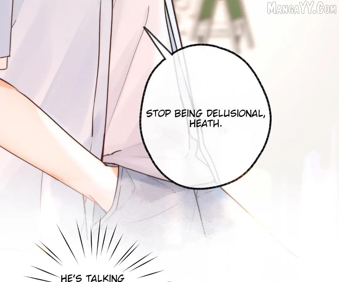 Read You Are My Desire EN Manga Online
