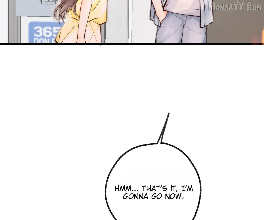 Read You Are My Desire EN Manga Online