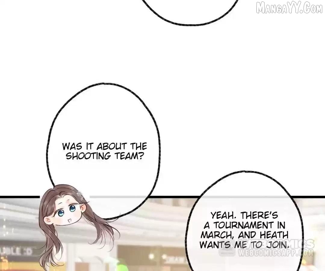 Read You Are My Desire EN Manga Online