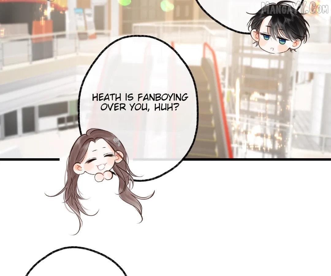 Read You Are My Desire EN Manga Online