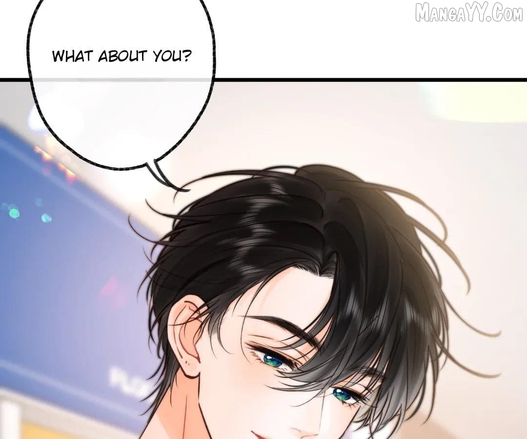 Read You Are My Desire EN Manga Online