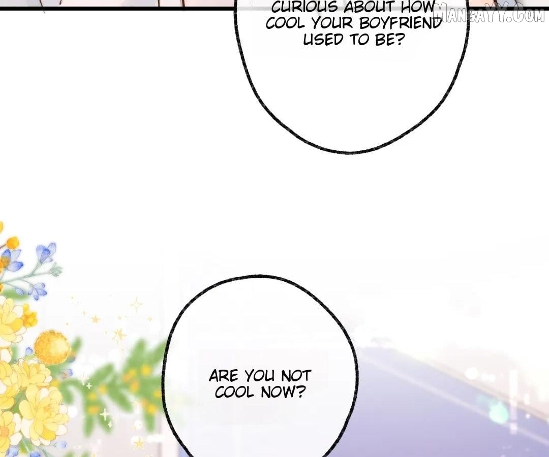 Read You Are My Desire EN Manga Online