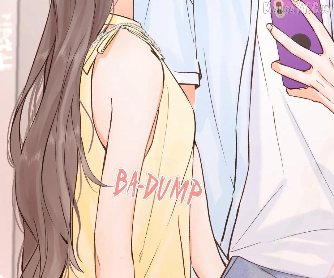 Read You Are My Desire EN Manga Online