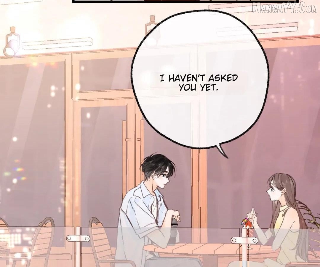 Read You Are My Desire EN Manga Online