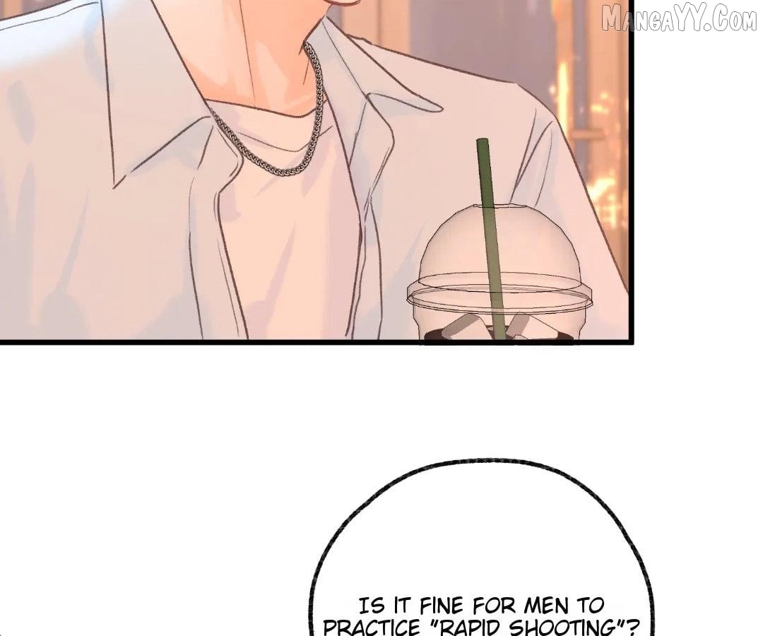 Read You Are My Desire EN Manga Online