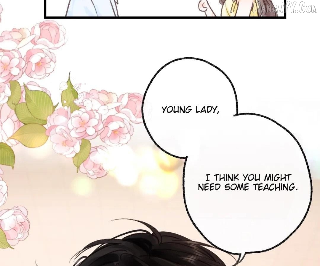 Read You Are My Desire EN Manga Online