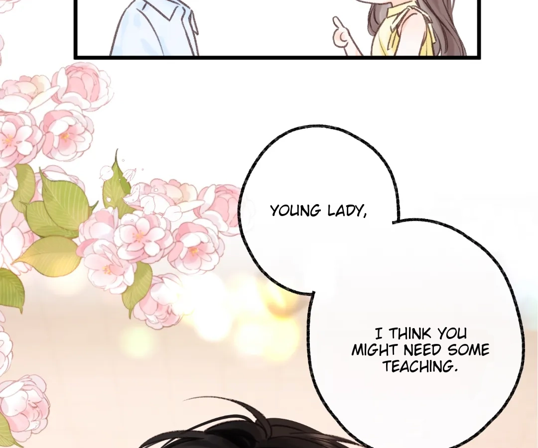 Read You Are My Desire EN Manga Online