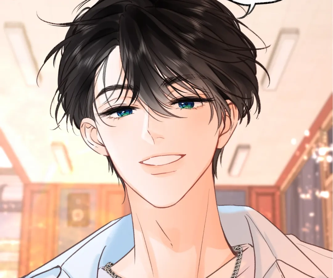 Read You Are My Desire EN Manga Online