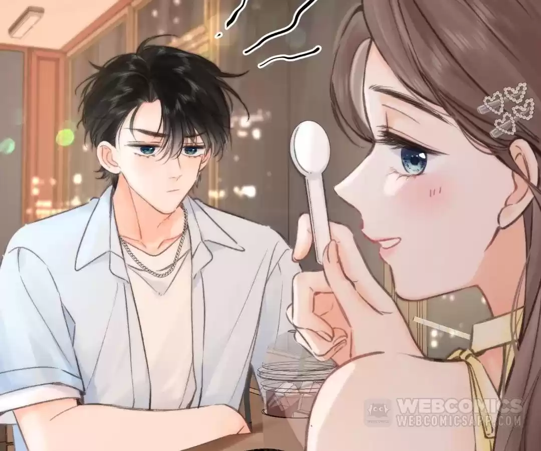 Read You Are My Desire EN Manga Online