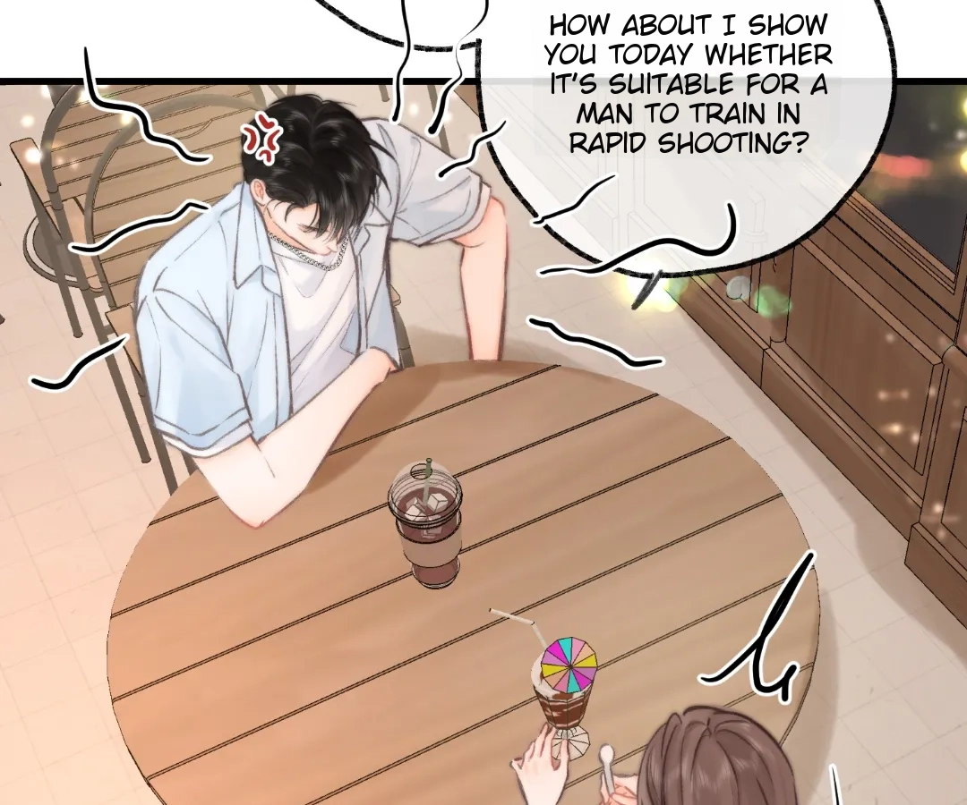 Read You Are My Desire EN Manga Online