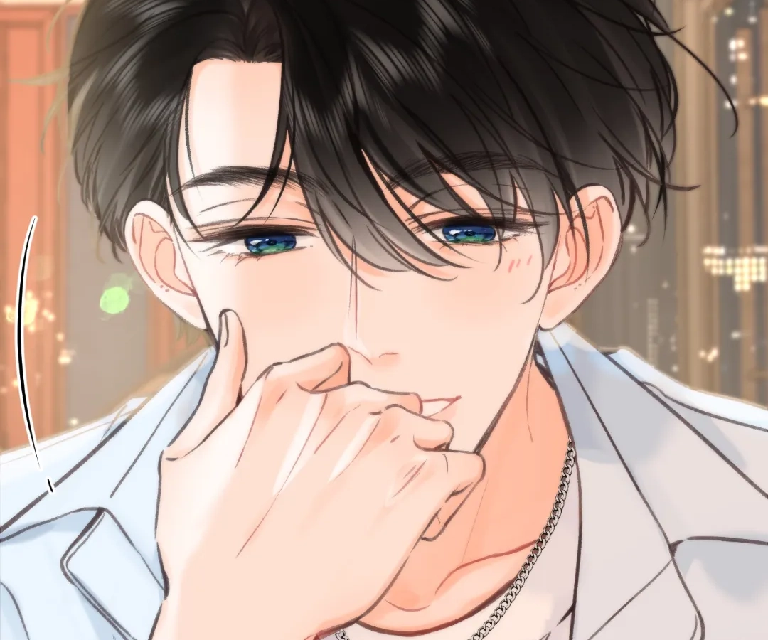 Read You Are My Desire EN Manga Online