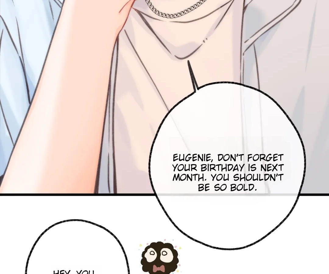 Read You Are My Desire EN Manga Online