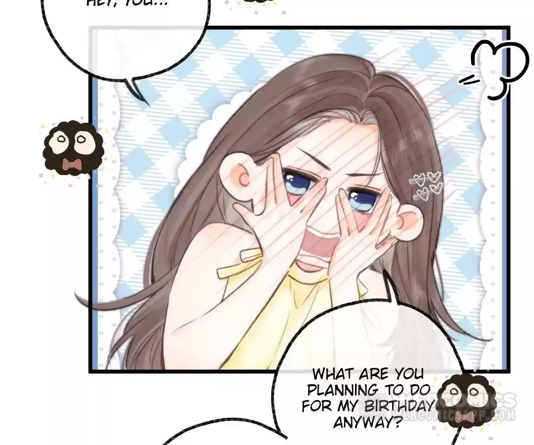 Read You Are My Desire EN Manga Online