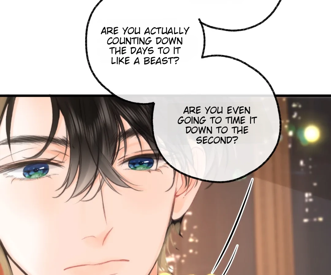 Read You Are My Desire EN Manga Online